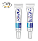 BIOAQUA 2 Pcs Anti Acne Scar Mark Remover Acne Scar Removal Cream photo 1