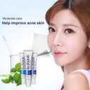 BIOAQUA Anti Acne Serum & Cream Set 2pc for Oily Skin photo 5