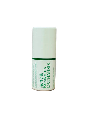 Blanc Dusky Acne & Breakouts Catharsis Cleanser (70g)