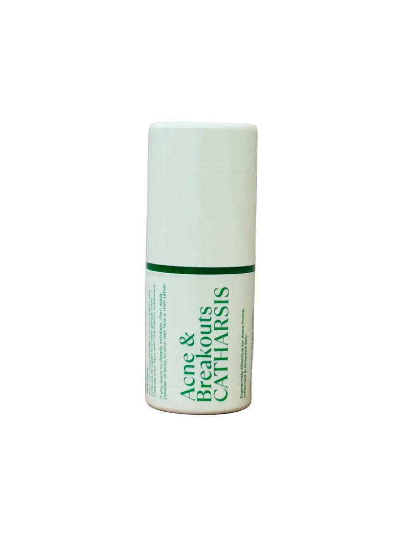 Blanc Dusky Acne & Breakouts Catharsis Cleanser (70g)