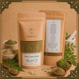 Acne Control Blend