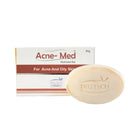 Acne Med Bar – 5% Benzoyl Peroxide Soap for Acne & Oily Skin photo 1