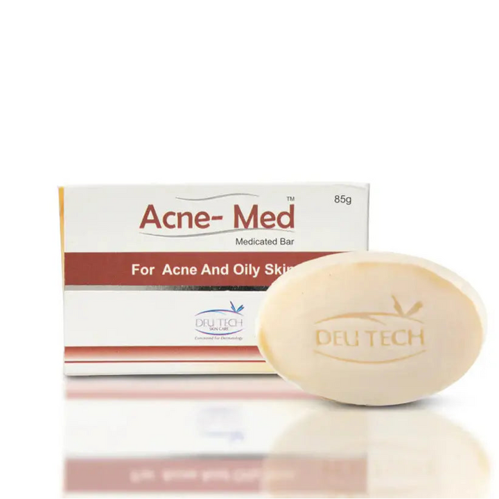Acne Med Bar