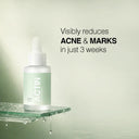 Actin Anti-Acne Serum 30ml | Tea Tree Oil & Salicylic Acid photo 2