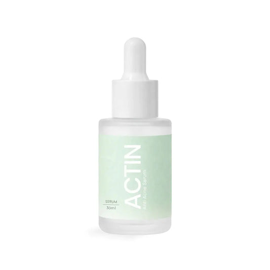 Actin Anti-Acne Serum