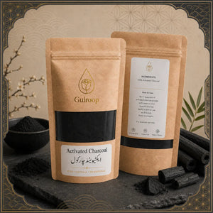 Activated Charcoal