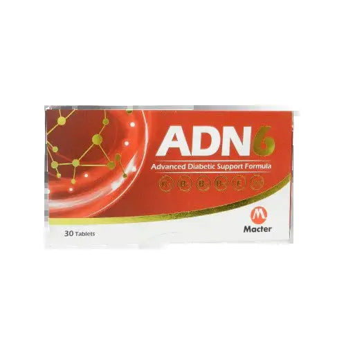 Adn6 Tablets