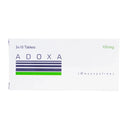 Adoxa Tablets 100mg (Doxycycline) |30 Tablets |- Pharmahealth | derma.pk photo 2