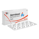 Aerokast Tablets 10mg photo 1