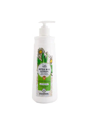 Soft Touch After Wax Lotion 500ml Soothing Skin Care