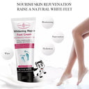 Aichun Beauty Extra Moisture Milk Whitening Repair Foot Cream 100g photo 3