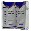 Grey Derm Aknefil Anti-Acne Serum 20ml photo 1