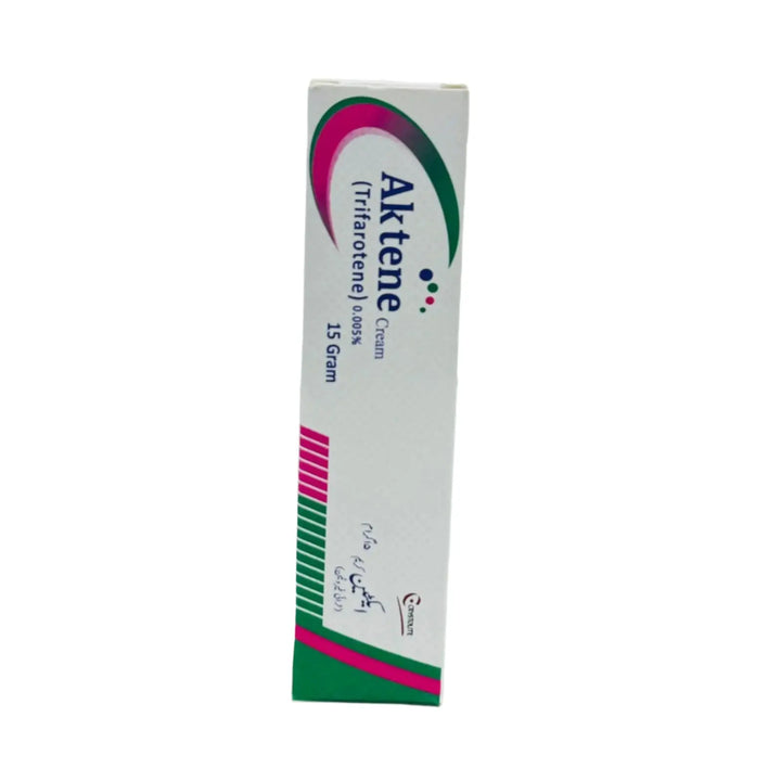Aktene Cream 15g