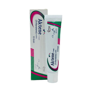 Aktene Cream 15g – Trifarotene Acne Treatment