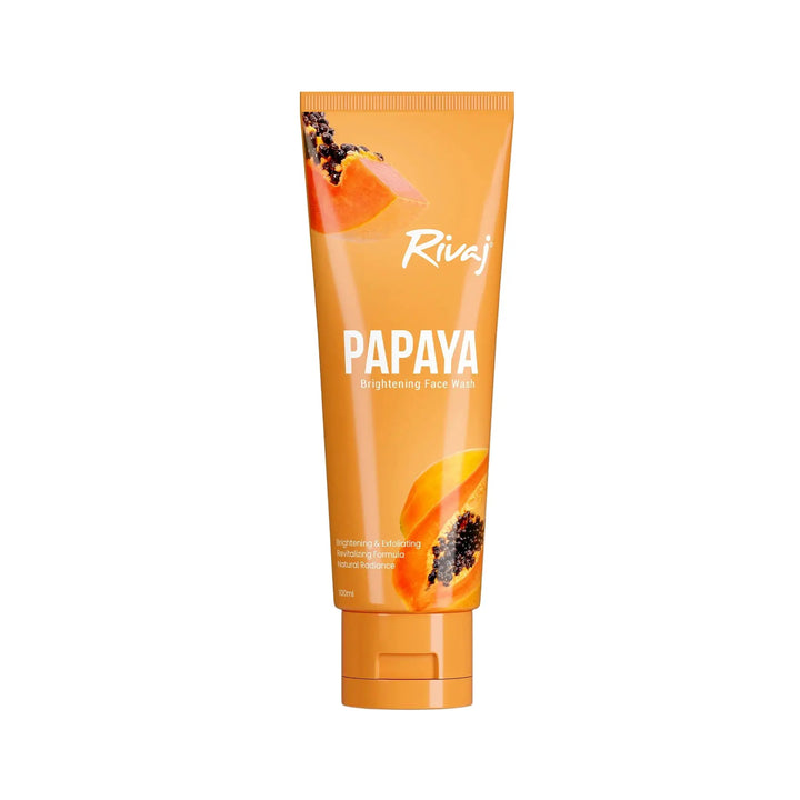 papaya face wash