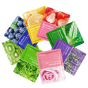 BIOAQUA Pack of 8 Fruit & Plant Extract Facial Sheet Masks 25g Each - Assorted Variants (Sent at Random Based on Availability) photo 3