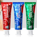 BIOAQUA Baking Soda Nicotinamide Relive Protect Gums Toothpaste 100g photo 3