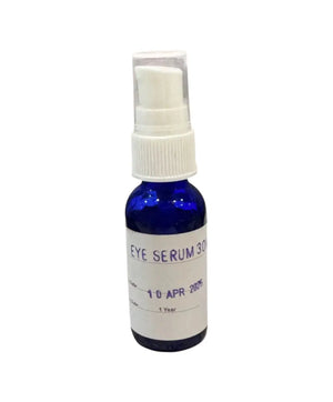 Alliance Eye Serum – Reduces Dark Circles & Puffy Eyes
