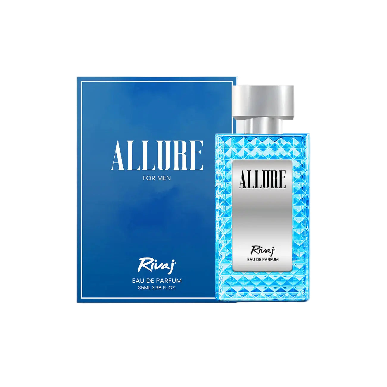 Allure Men Perfume 85ml2