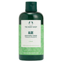 The Body Shop Aloe Soothing Toner 250ml photo 1