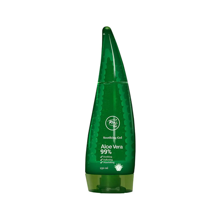 aloe vera gel