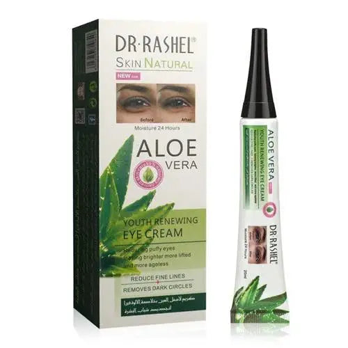 Dr Rashel Aloe Vera Eye Cream Youthful & Hydrating