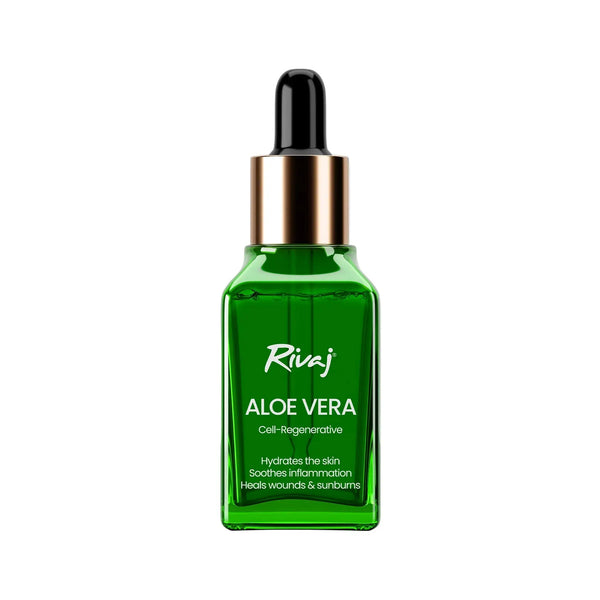aloe vera serum