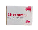 Altrezam Isotretinoin Soft Gelatin Capsule 20mg – Effective Treatment for Acne photo 1