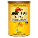 Aminoleban Supplement 450gm — Oral Amino Acid Powder for Liver Disease photo 1