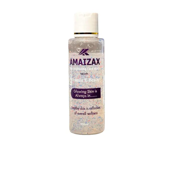 Amaizax Facewash 