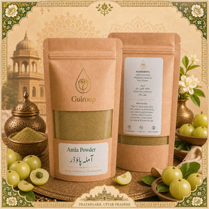 Amla Powder
