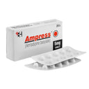 Ampress 5mg Tablets photo 1