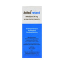 Anifed Retard 20mg Tablet – Nifedipine Extended Release for Hypertension photo 1
