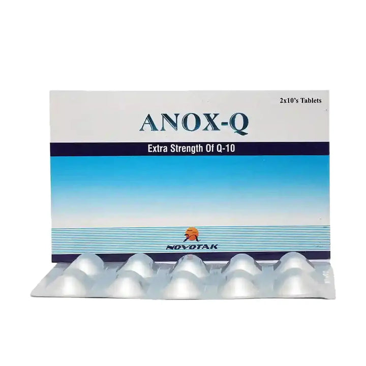 Anox Q Tablet