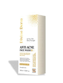 Divine Derm Anti-Acne Face Wash 100ml photo 2