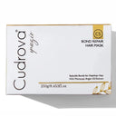Cudrova Synergy Bond Repair & Hair Care Mask for All Hair Types (250g) - Made in Canada photo 1