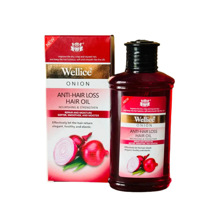 Anti Hair Loss