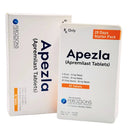 Apezla (Apremilast) 30mg Starter Pack (55 Tablets) - Prescription Required photo 1