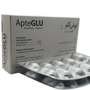 Velours Glutathione & Vitamin C Brightening Capsules — Glow Naturally photo 1