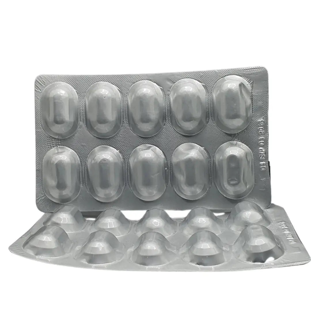 velours APTE Glu Glutathione + Vitamin C Dietary Supplement (30 Capsules) - derma.pk