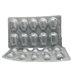 velours APTE Glu Glutathione + Vitamin C Dietary Supplement (30 Capsules) - derma.pk