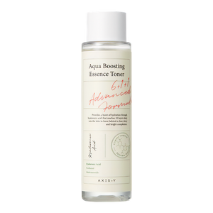 Axis-Y Aqua Boosting Essence Toner 150ml