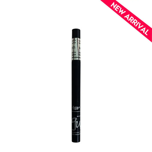 Aqua Color Line Waterproof Eyeliner