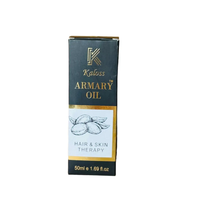 Armary Oil 