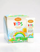 Kids Sunscreen Lotion (SPF 50) 50 ML photo 3