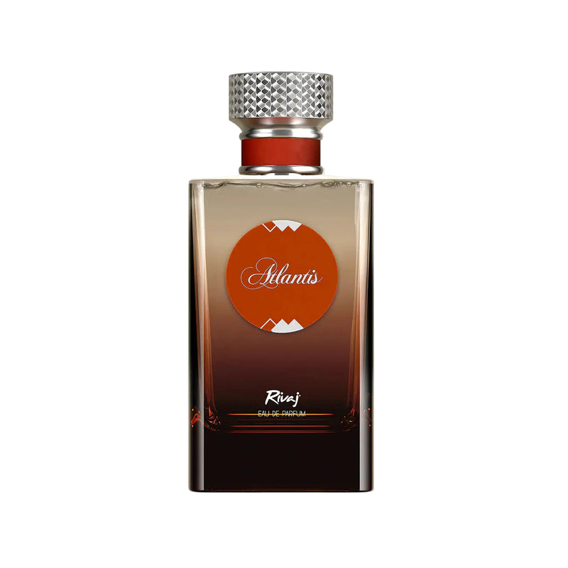 Atlantis Men Perfume 100ml – Deep Oceanic & Energizing Fragrance