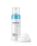 Atopalm Facial Foam Face Wash – Gentle Cleanser for Sensitive Skin photo 2
