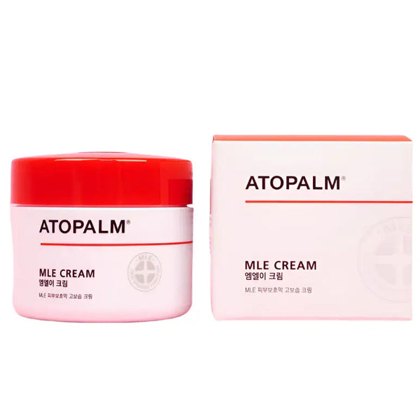 Atopalm MLE Intensive Moisturizing Cream