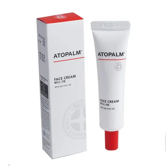 Atopalm Moisturizing Face Cream