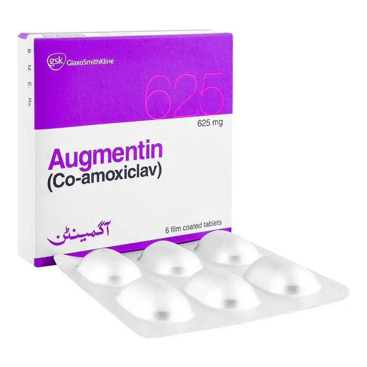 Augmentin Tablets